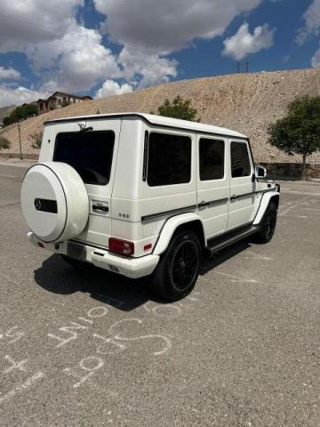 VIN WDCYC7DH6JX286264 2018 Mercedes-Benz G-Class, 6... no.4