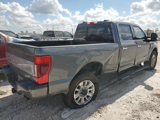 2021 FORD F250 SUPER - 1FT8W2BT7MED78278