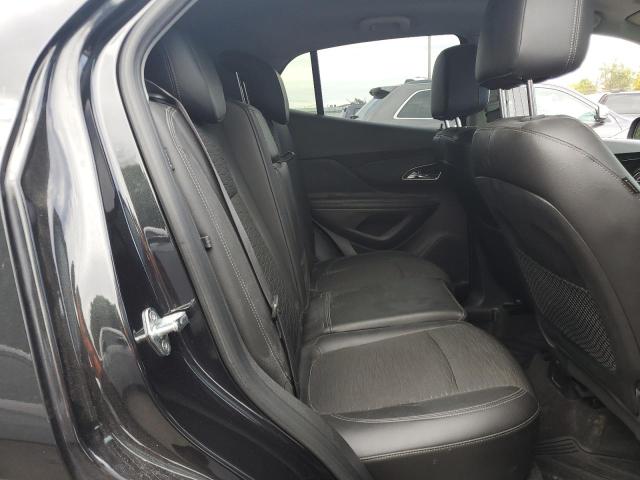 2015 BUICK ENCORE - KL4CJASB0FB270125