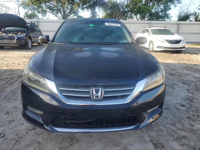 VIN 1HGCR2F81FA177883 2015 Honda Accord, Exl no.5