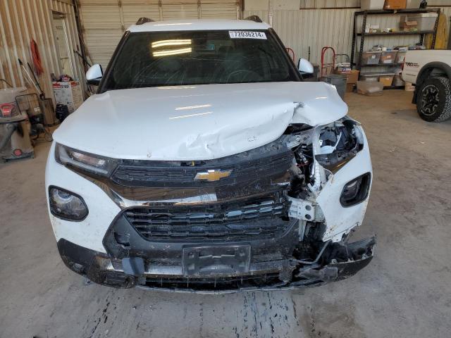 2021 CHEVROLET TRAILBLAZE - KL79MSSL9MB170976