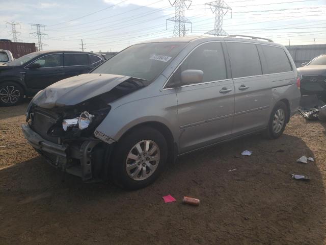 HONDA ODYSSEY EX