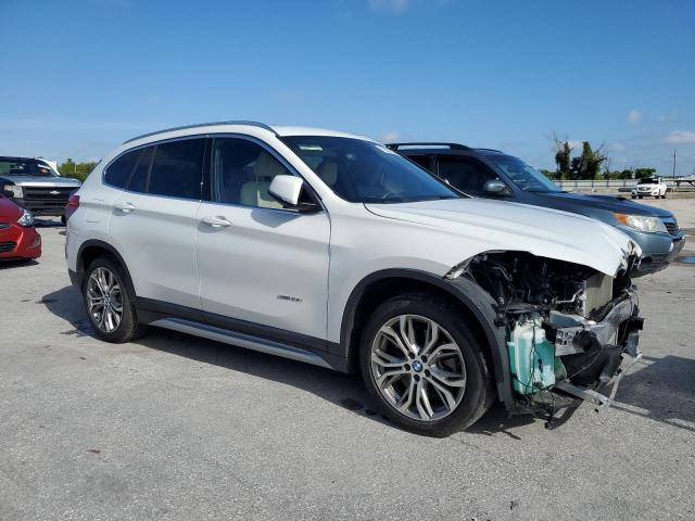 VIN WBXHT3Z37G4A50931 2016 BMW X1, Xdrive28I no.4