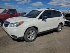 2016 SUBARU FORESTER 2 - JF2SJABC6GH424542