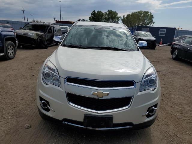 2015 CHEVROLET EQUINOX LT - 1GNFLHEK8FZ126340