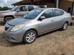 NISSAN VERSA S photo