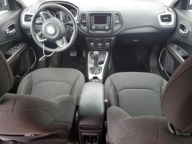 2017 JEEP COMPASS SP - 3C4NJDAB9HT578932