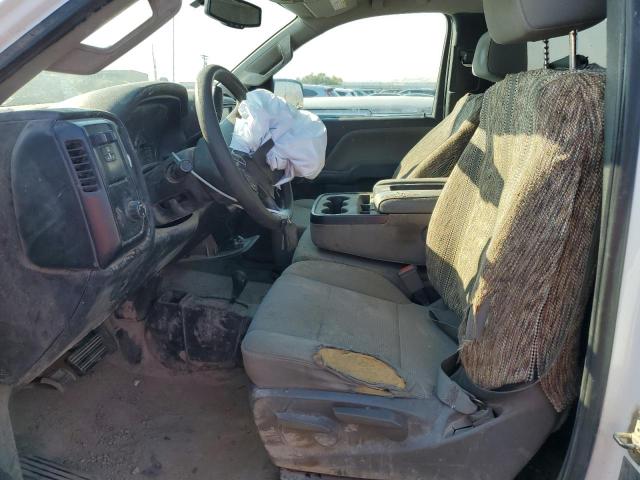 2016 CHEVROLET SILVERADO - 1GC0KUEGXGZ174946