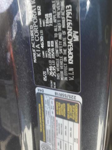 2022 KIA SPORTAGE S - KNDP63ACXN7977913