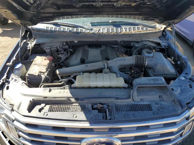 2019 FORD EXPEDITION - 1FMJK1JT1KEA50436