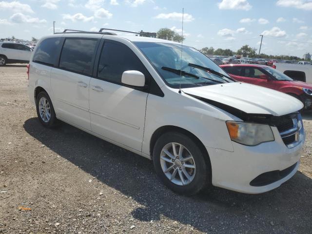 VIN 2C4RDGCG9DR693157 2013 Dodge Grand Caravan, Sxt no.4