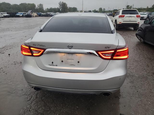 2017 NISSAN MAXIMA 3.5 - 1N4AA6AP3HC425311
