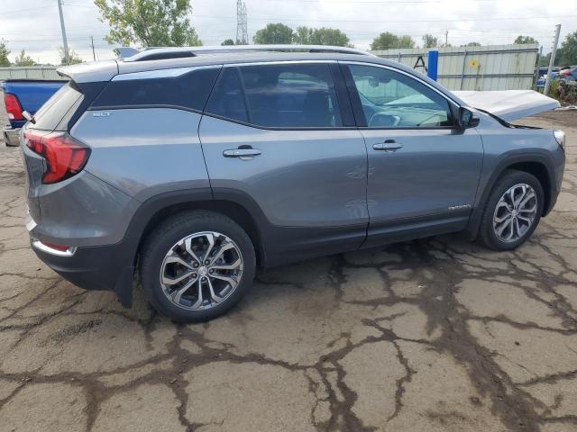 2021 GMC TERRAIN SL - 3GKALVEV1ML367354