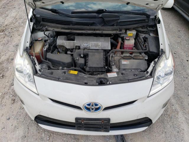 VIN JTDKN3DU6F0440564 2015 Toyota Prius no.11