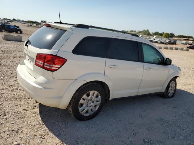 Vin: 3c4pdcabxjt528430, lot: 70846704, dodge journey se 20183