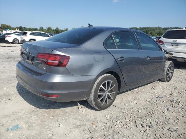 VIN 3VWDB7AJ4JM250445 2018 Volkswagen Jetta, SE no.3