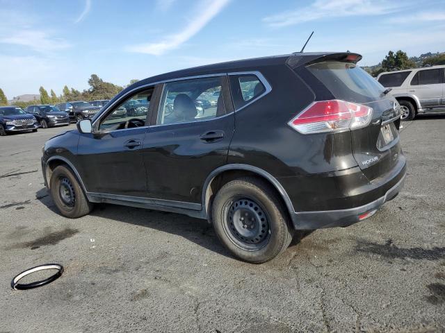 VIN KNMAT2MT6GP686249 2016 Nissan Rogue, S no.2