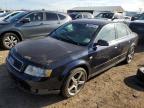 AUDI A4 ALLROAD photo