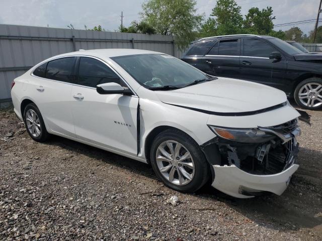 VIN 1G1ZD5ST1MF017563 2021 Chevrolet Malibu, LT no.4