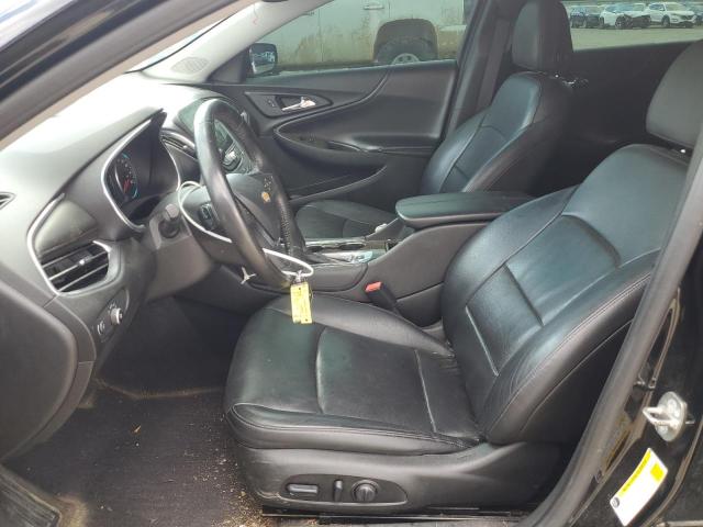 2018 CHEVROLET MALIBU PRE - 1G1ZE5SX5JF204879