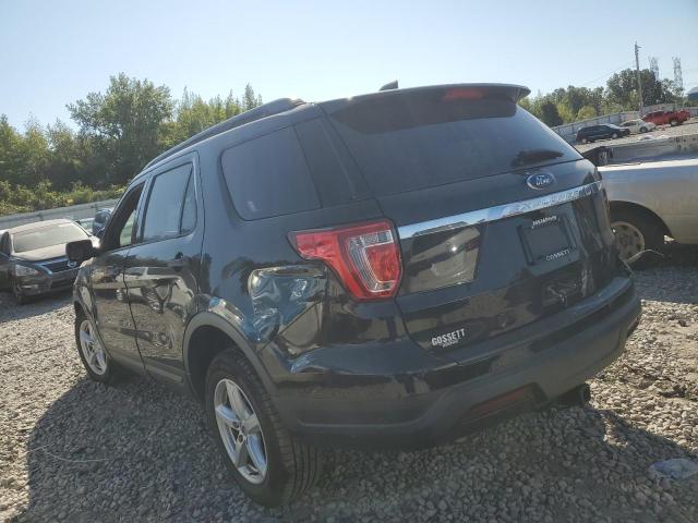 2019 FORD EXPLORER - 1FM5K7B82KGA04097