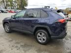 TOYOTA RAV4 XLE photo