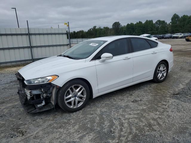 2015 Ford Fusion, SE