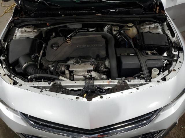 2016 CHEVROLET MALIBU LT - 1G1ZE5ST8GF302360