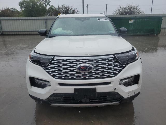 2023 FORD EXPLORER P 1FM5K8HC9PGA15526  69773254