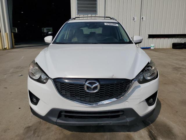 VIN JM3KE2DY3E0369231 2014 Mazda CX-5, GT no.5