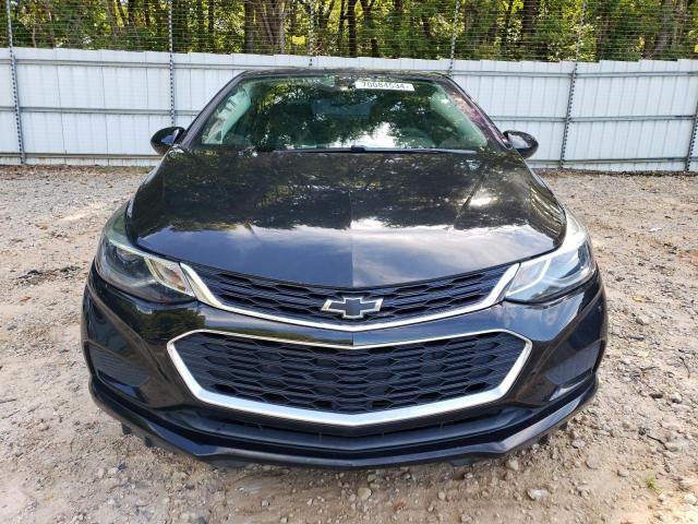 2018 CHEVROLET CRUZE LT - 1G1BE5SM0J7247978