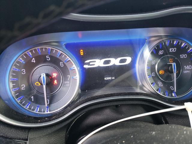 2021 CHRYSLER 300 S - 2C3CCABG0MH585351