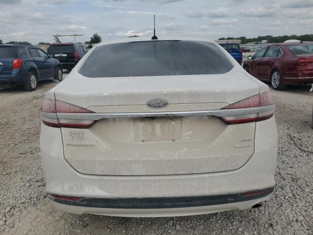 2018 FORD FUSION SE - 3FA6P0HD3JR238817