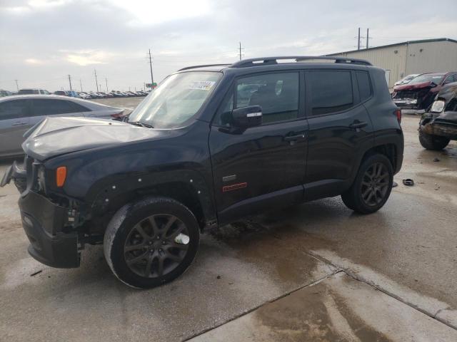 2016 JEEP RENEGADE L - ZACCJBBT9GPC90708