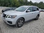 2020 NISSAN PATHFINDER - 5N1DR2CM0LC577188