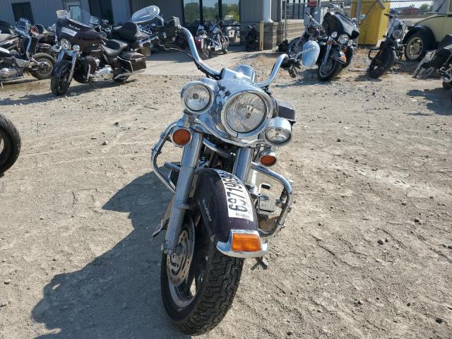 2006 HARLEY-DAVIDSON FLHRI 1HD1FBW106Y694860