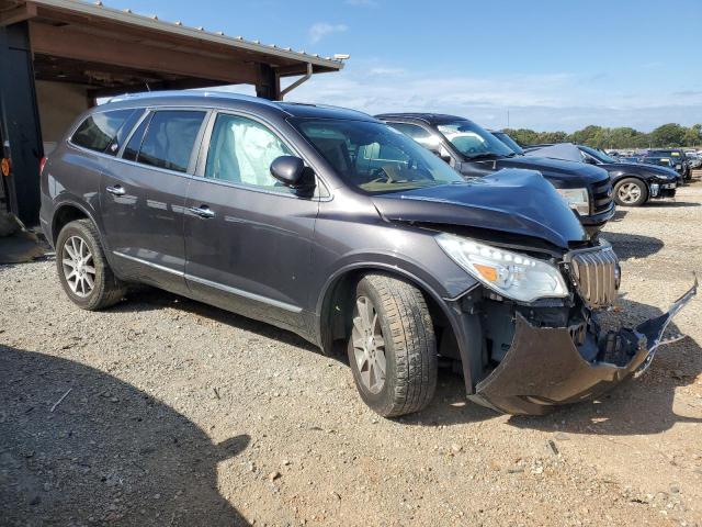2017 BUICK ENCLAVE - 5GAKRBKD0HJ237427