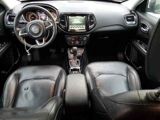 2018 JEEP COMPASS LI - 3C4NJDCB0JT455586