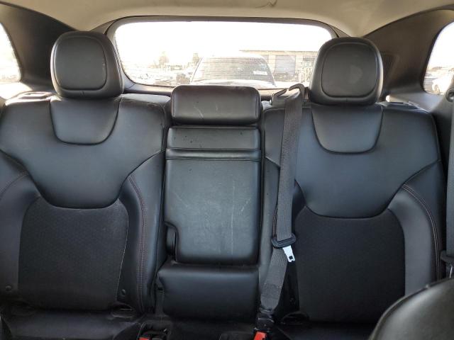 2019 JEEP CHEROKEE T - 1C4PJMBXXKD392025