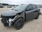 2022 CHEVROLET EQUINOX RS - 2GNAXMEV7N6147207