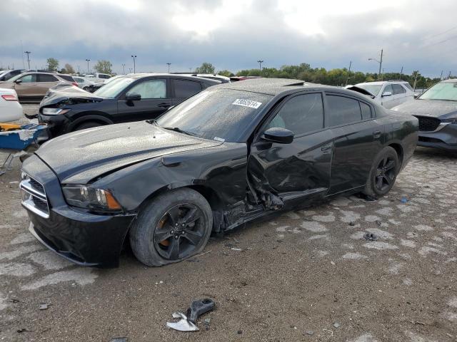 VIN 2C3CDXHG6DH537733 2013 Dodge Charger, Sxt no.1