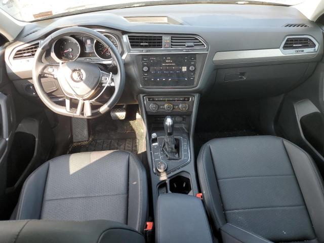 2020 VOLKSWAGEN TIGUAN SE - 3VV2B7AX0LM089076