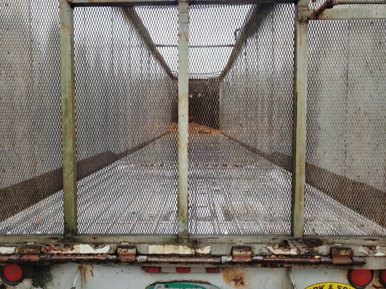 Lot #3024891422 2005 PHBU TRAILER