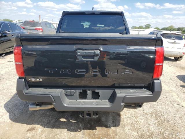 2024 TOYOTA TACOMA DOU - 3TYLD5KN4RT000556