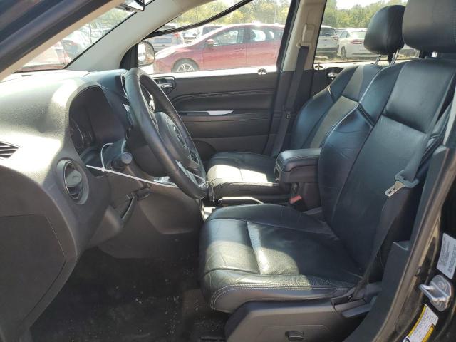 2015 JEEP COMPASS LA - 1C4NJDEB8FD304148