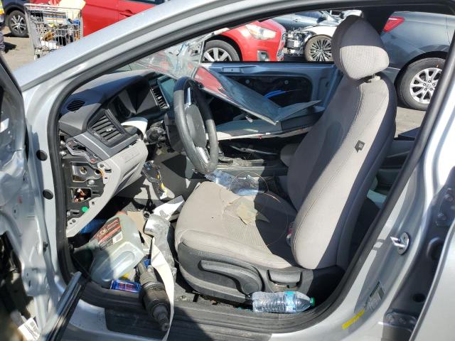 2018 HYUNDAI SONATA SE - 5NPE24AF5JH605811