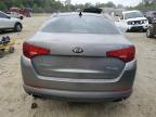 KIA OPTIMA EX photo