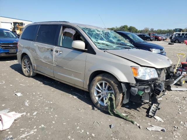 VIN 2C4RDGCG5ER417477 2014 Dodge Grand Caravan, Sxt no.4