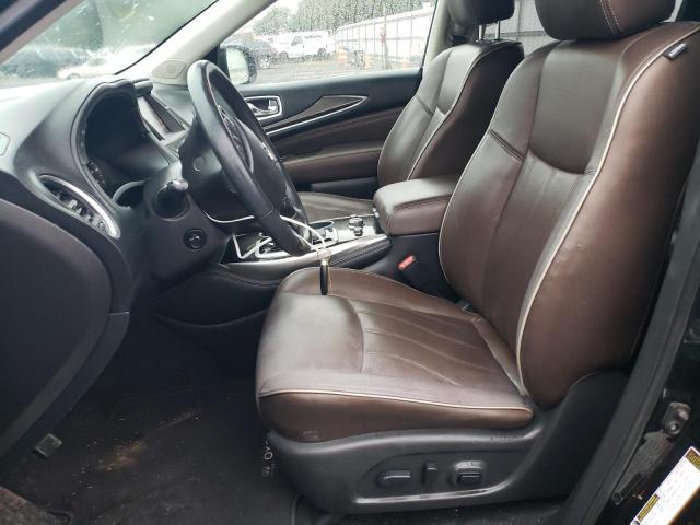 2017 INFINITI QX60 - 5N1DL0MM3HC507423