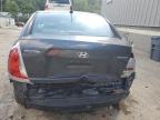 HYUNDAI ACCENT GLS photo